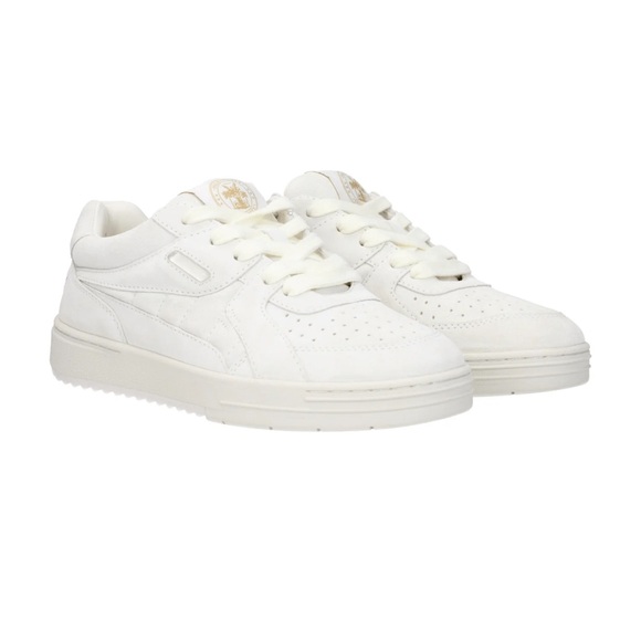 Palm Angels University Low-Top Sneakers - Picture 3 of 5